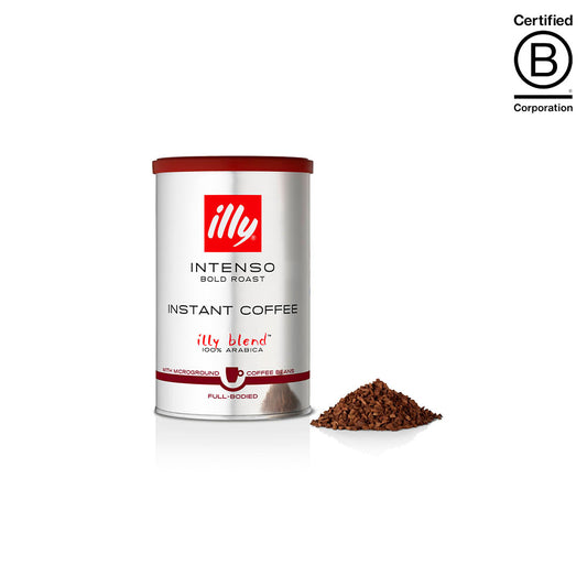 illy Instant Intenso - 95 gr.